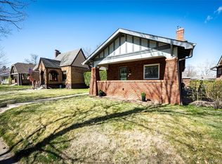 1211 S Corona St, Denver, CO 80210