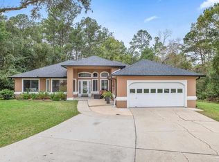 5905 Forest Ridge Cir, Pensacola, FL 32526