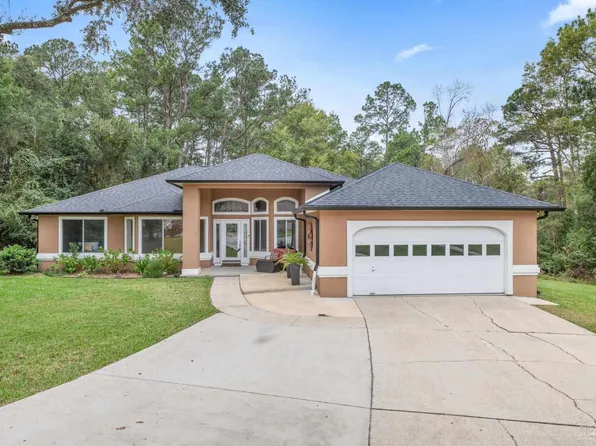 5905 Forest Ridge Cir, Pensacola, FL 32526