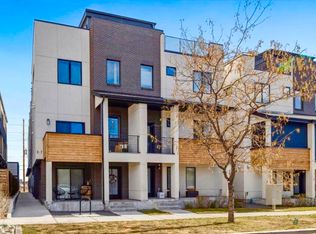 3830 Jason St UNIT 2, Denver, CO 80211