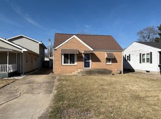 2619 S Spring St, Springfield, IL 62704
