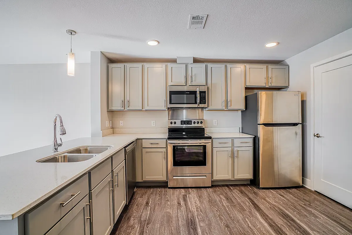 Residences at Hoffman — Photo 1