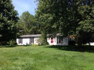 1988 Starr Rd, Sardinia, OH 45171