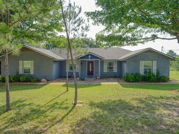 569 McAllister Rd, Bastrop, TX 78602