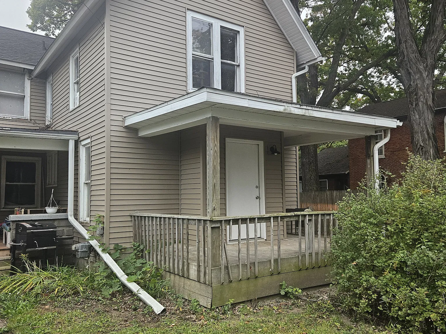 1 bed, 500 sqft, $725 — Photo 1