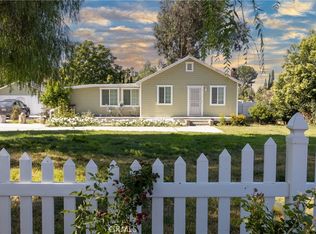 650 E Washington Ave, San Jacinto, CA 92583