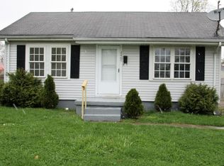 2405 Thomas Ave, Louisville, KY 40216