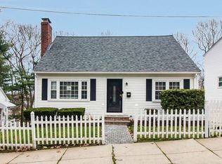 71 Glencliff Rd, Roslindale, MA 02131