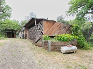 5828 Vallejo Ave, Clearlake, CA