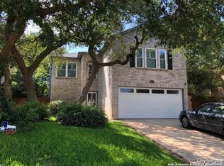4806 Roxton Ave, San Antonio, TX 78247