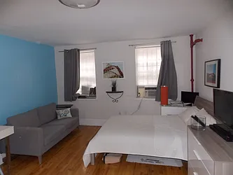 Rented by Citi Habitats