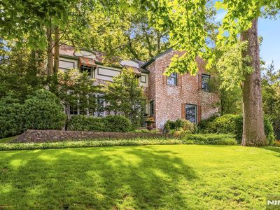 34 Hillside Ave, Glen Rock, NJ, 07452