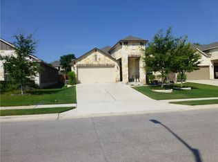 813 Schefer St, Leander, TX 78641