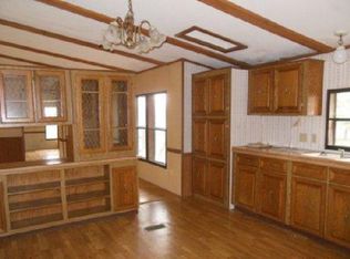 12115 Tavenner Blvd, New Concord, OH 43762