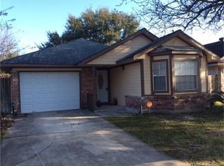 9302 Crescent Moon Dr, Houston, TX 77064