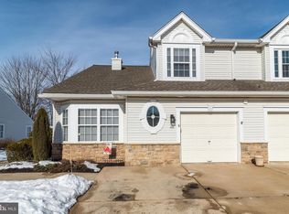 126 Progress Dr, Doylestown, PA 18901