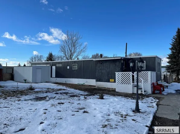 2656 W 1770 N, Atomic City, ID 83215