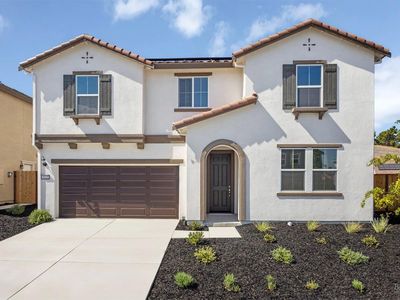 5421 Los Meganos Lane, Antioch, CA, 94531