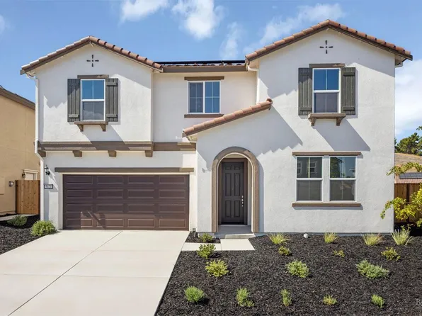 5421 Los Meganos Lane, Antioch, CA 94531