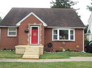 328 E Baird Ave, Barberton, OH