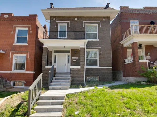 4528 Pennsylvania Ave, Saint Louis, MO 63111