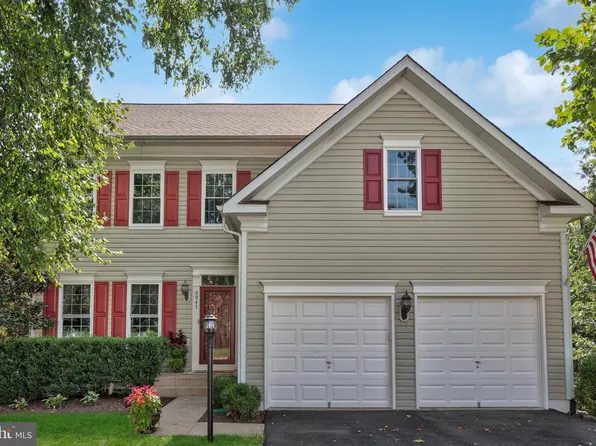 9947 Nethy Bridge Ct, Bristow, VA 20136