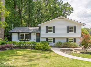 2708 Frontier Trl, Atlanta, GA 30341