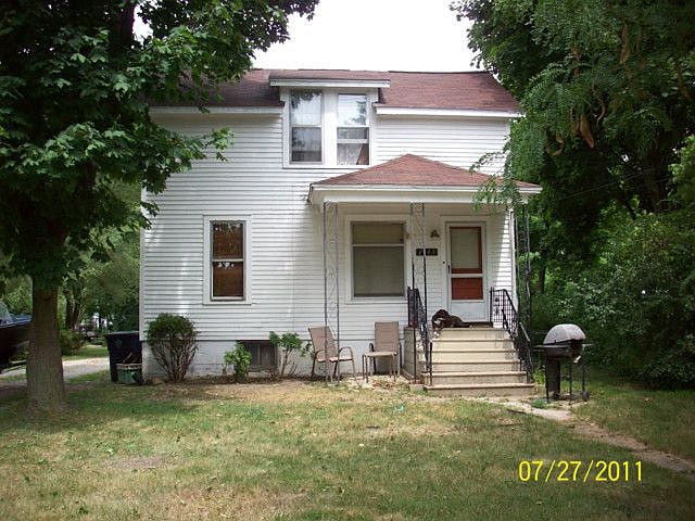 1443 #1 - Exterior