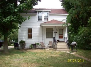 1443 Jewett St, Ann Arbor, MI