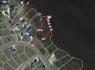 423 Goose Pointe Blvd, Biloxi, MS 39531