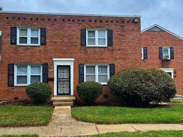 2580 Iverson St, Temple Hills, MD 20748