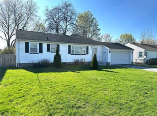 137 Rossmore St, Rochester, NY 14606