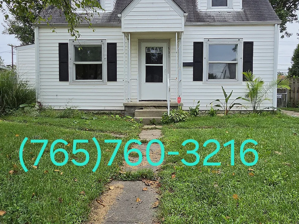 331 W 37th St