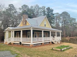 5817 Thomaston Rd, Macon, GA 31220