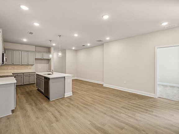 Stewart s Glen 55 Community - Magnolia Interior Image 4