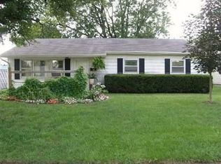 4844 Celtic Dr, Dayton, OH