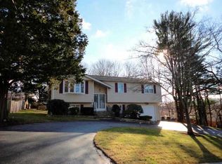 282 Tiffany Ave, Warwick, RI 02889