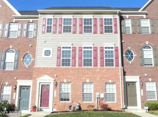 2802 Admiral Ridge Rd, Accokeek, MD 20607