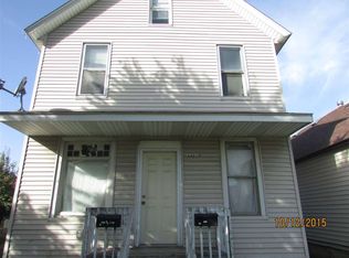 4421 6th Ave, Rock Island, IL
