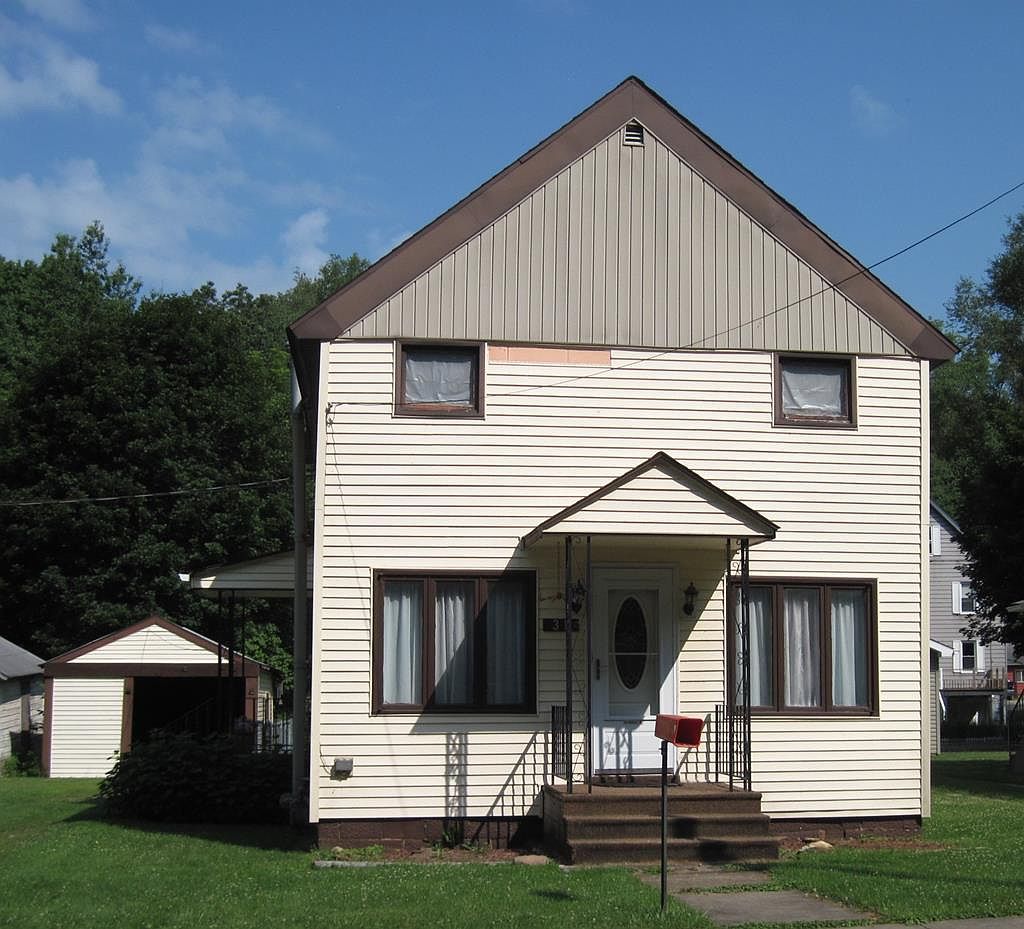 31 Mechanic St, Rouseville, PA 16344 MLS 158125 Zillow