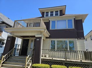 3856 N 20th St #3858, Milwaukee, WI 53206