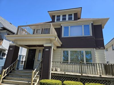 3856 North 20th STREET #3858, Milwaukee, WI, 53206