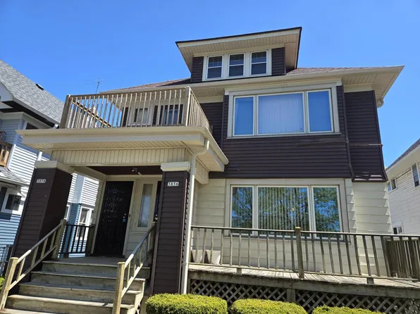 3856 North 20th STREET #3858, Milwaukee, WI 53206