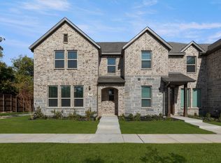 Caddo Plan, Timber Ridge, Corinth, TX 76210