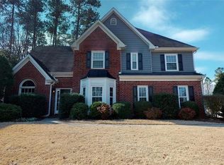 2534 Gabriel Way NW, Kennesaw, GA 30152