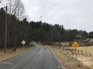 27 Eller Hollow Rd, Weaverville, NC 28787