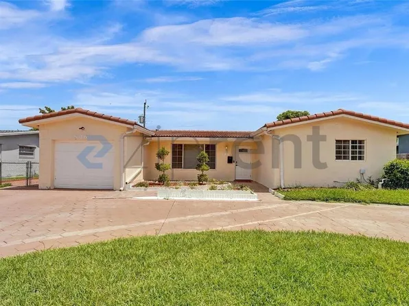 5861 NW 18th Ct, Fort Lauderdale, FL 33313