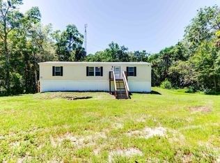 288 SW 820th St, Steinhatchee, FL 32359