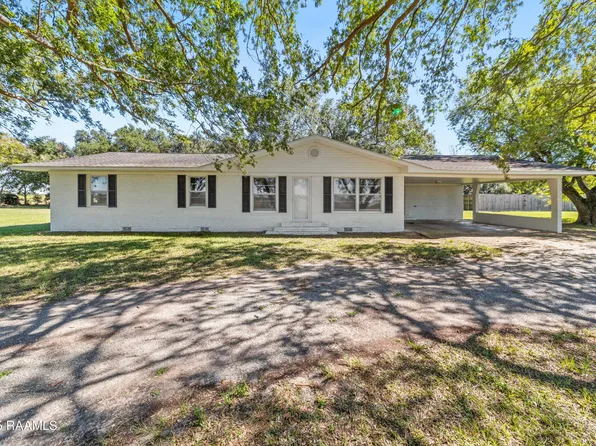 810 Klaby Meaux Rd, Kaplan, LA 70548
