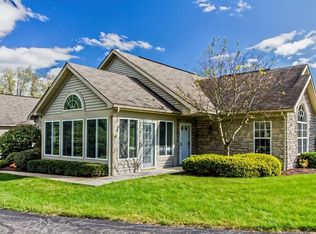 1924 S Lincoln Ave UNIT 2, Salem, OH 44460